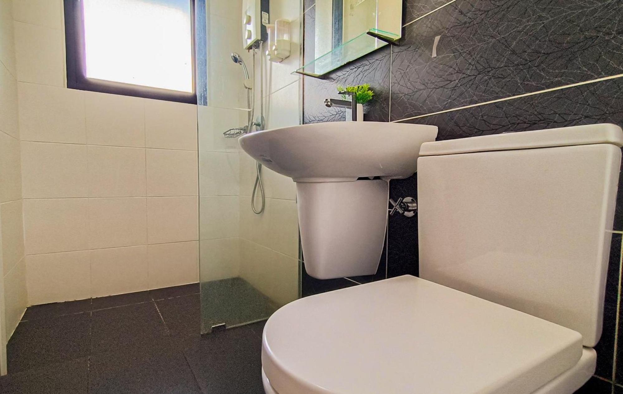 Loft Seaview 2br Jb Ciq 7pax Pangsapuri *